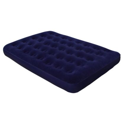 Colchon Inflable Microbell 2 plaza Art 11203