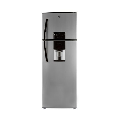 Heladera General Electric Hge455m12l Nofrost 424l