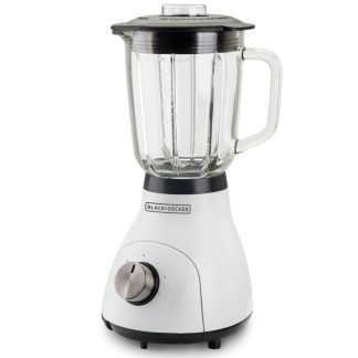 Licuadora Black And Decker Bl1003-Ar Vaso De Vidrio 700w 1.5l