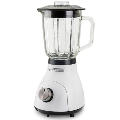Licuadora Black And Decker Bl1003-Ar Vaso De Vidrio 700w 1.5l