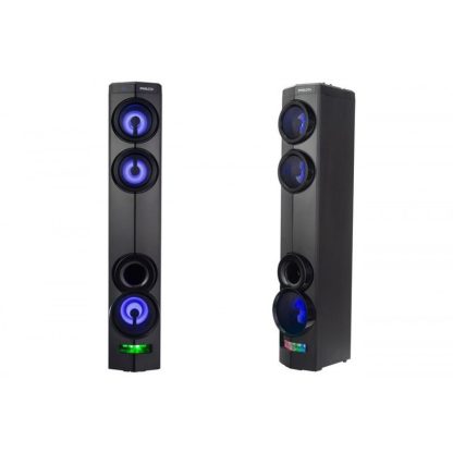 Parlante Philco Tap350 3000w Bluet Usb Dob