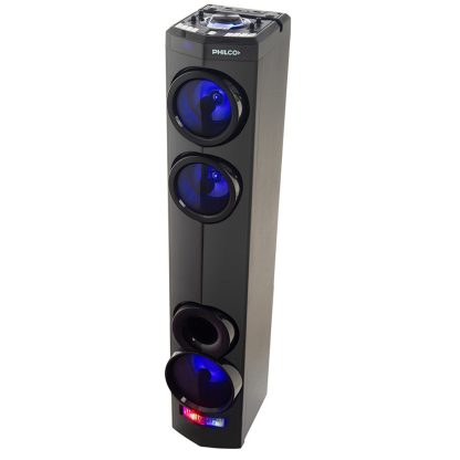 Parlante Philco Tap350 3000w Bluet Usb Dob