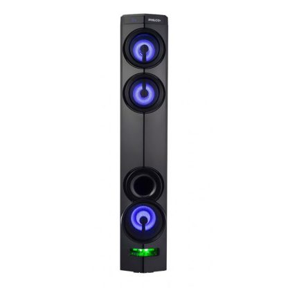 Parlante Philco Tap350 3000w Bluet Usb Dob