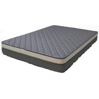 Colchon Maxiking Imperial Resortes 140*190*24