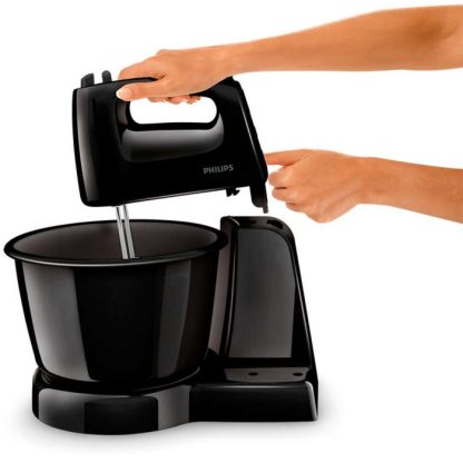 Batidora Philips De Pie 250w 3,5 Litros Hr7100/90