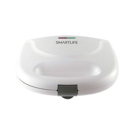 Sandwichera Smartlife Sl-Sw3383 700w