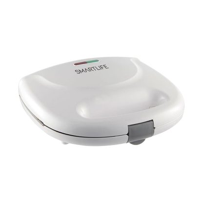 Sandwichera Smartlife Sl-Sw3383 700w