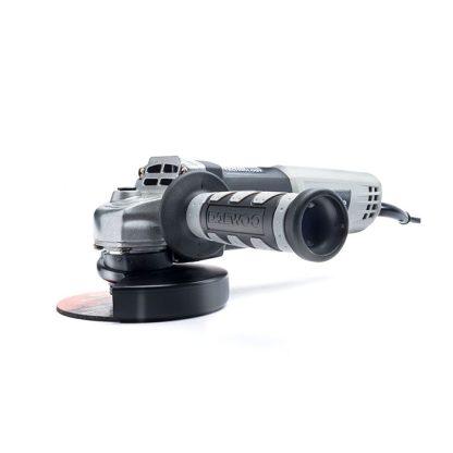 Amoladora Angular DAEWOO DAAG115-75 750W 11000 RPM