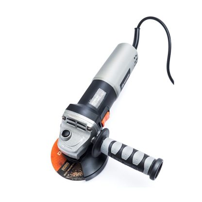 Amoladora Angular DAEWOO DAAG115-75 750W 11000 RPM