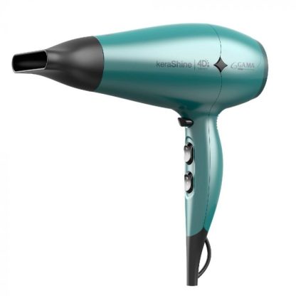 Secapelo Gama 130852 Diamond 4d Kera-Shine