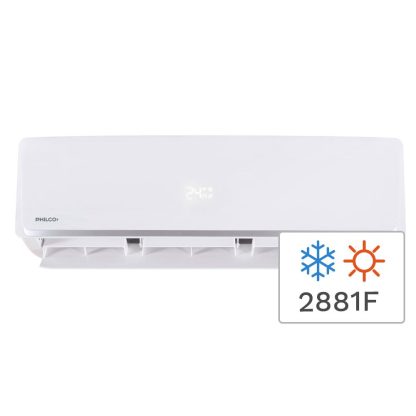 Aire Acondicionado Split Frío/Calor Philco 2881F/3350w Phs32ha3an