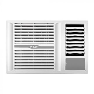 Aire Acondicionado Ventana R410 3,3 KW Frio Solo PHILCO
