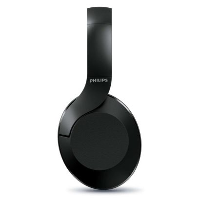 Auricular Vincha Con Bluetooth PHILIPS TAPH802BK/00 OVER EAT