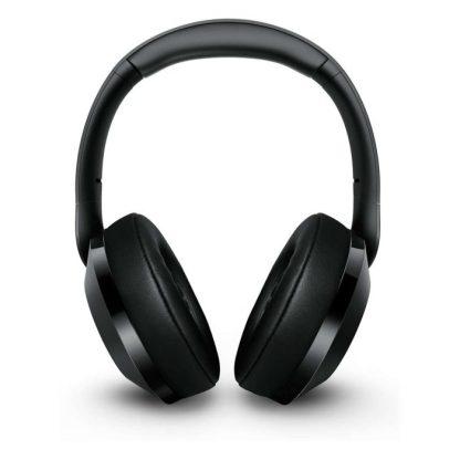 Auricular Vincha Con Bluetooth PHILIPS TAPH802BK/00 OVER EAT