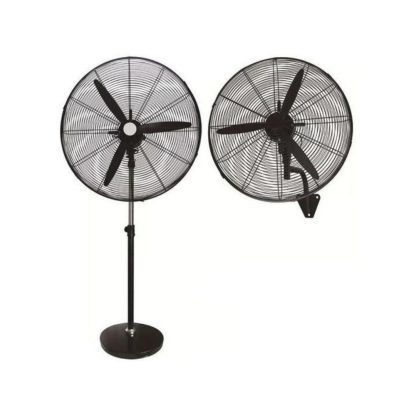 Vent.De Pie Panoramic 30' H-Fi3027 Indu 230w P.M