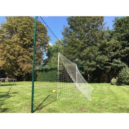 Arco De Futbol Open Goall Junior 2,70x1.60
