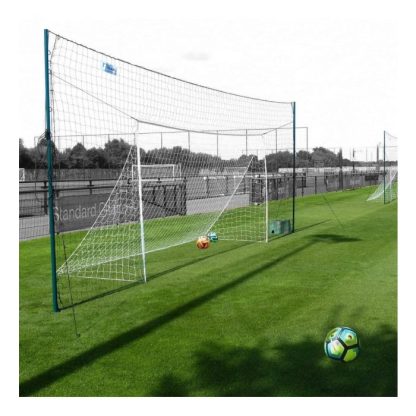 Arco De Futbol Open Goall Standard 2.40x1.40