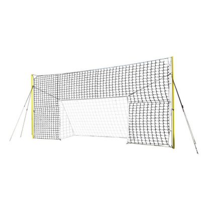 Arco De Futbol Open Goall Standard 2.40x1.40