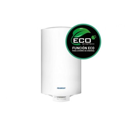 Termotanque Peabody 100lt. Elect.De Colgar Pe-Wt10