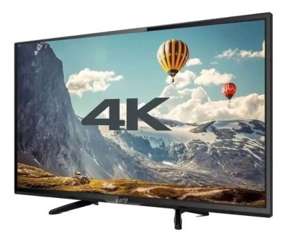 Tv Led 60" Kanji Smart Uhd 4k