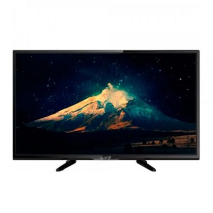Tv Led 60" Kanji Smart Uhd 4k