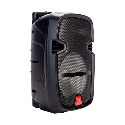 Parlante Bluetooh Daewoo Rock 12"