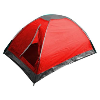 Carpa Outdoors Prof P/4 Pers Easycam Art 9014 C-Vs
