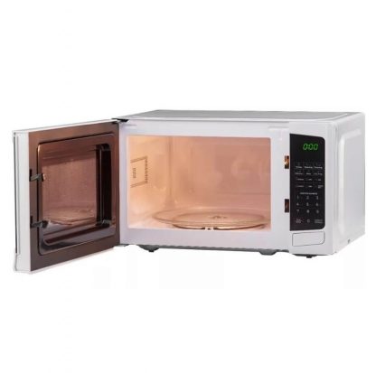 Microondas Grill Bgh Quick Chef 28 Litros B228db9