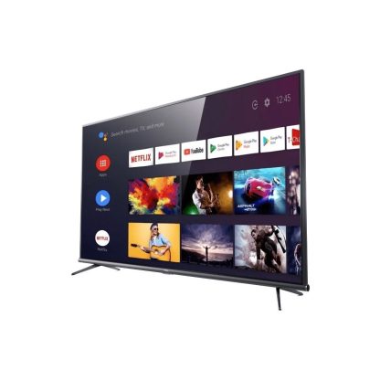 Tv Led 50" Noblex Smart 4k Dm50x7550