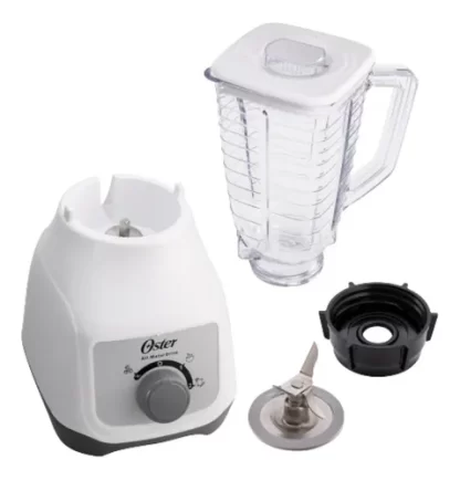 LICUADORA OSTER BLSTKAPWRD 550W 1.25L J.PLAS BCA