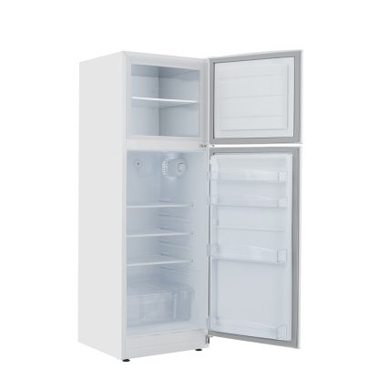 Heladera Patrick Hpk135m00b01 277 Lts Blanca