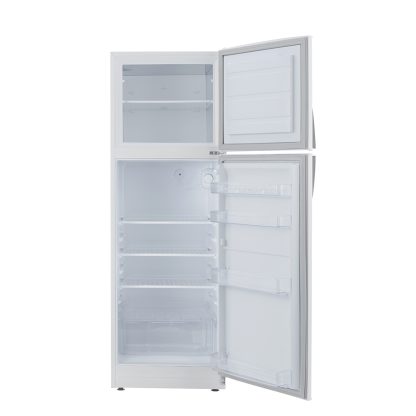Heladera Patrick Hpk135m00b01 277 Lts Blanca