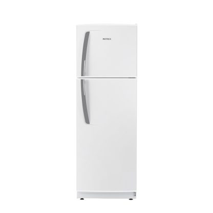 Heladera Patrick Hpk135m00b01 277 Lts Blanca