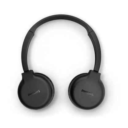 Auricular Vincha Con Bluetooth Inálambrico PHILIPS TAH1205BK/00