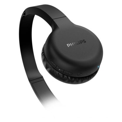 Auricular Vincha Con Bluetooth Inálambrico PHILIPS TAH1205BK/00