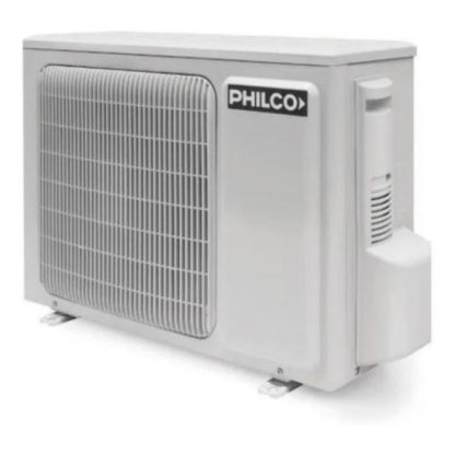 Aire Acondicionado Split Frío/Calor Philco 2200f 2600w Phs25ha3an