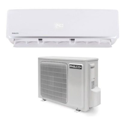 Aire Acondicionado Split Frío/Calor Philco 2200f 2600w Phs25ha3an