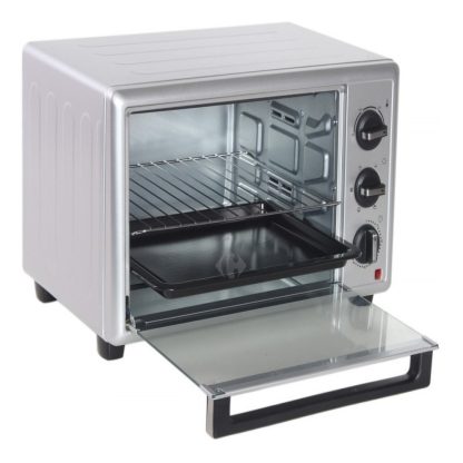 Horno Eléctrico Atma Grill 30 Litros 1200w Hg3021dh