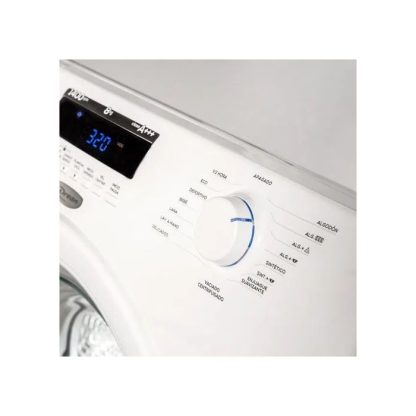 Lavarropas Automático Drean Next 8.14p 8kg 1400rpm Inverter