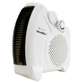 Caloventor Tivoli Tca-2010ve 2000w Con Termostato