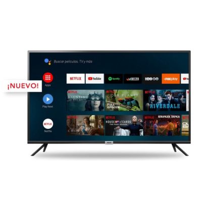 Tv Led 42" RCA  And42y Smart C/Android