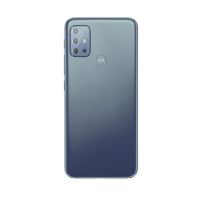 CELULAR MOTOROLA G60S AZUL OCTA/6GB/128GB/4CAM/6.