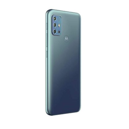 CELULAR MOTOROLA G60S AZUL OCTA/6GB/128GB/4CAM/6.