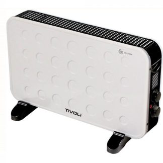 Calefactor Eléctrico Tivoli Tpc-2007bn