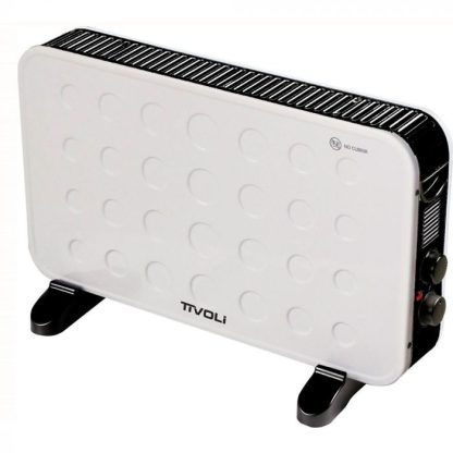 Calefactor Eléctrico Tivoli Tpc-2007bn