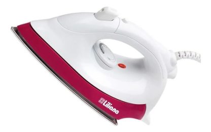 Plancha Liliana C/Rociador Rps103