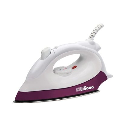 Plancha Liliana C/Rociador Rps103