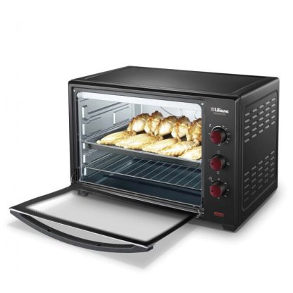 Horno Eléctrico LILIANA AO170 GRANDCOOK 70Lt 2400W