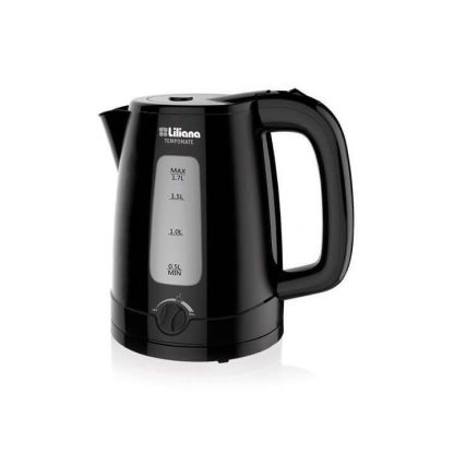 Pava Eléctrica Liliana Ap975 Matera 1.7l