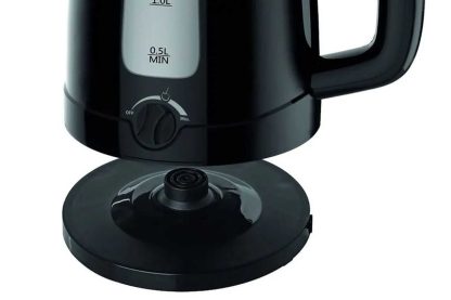 Pava Eléctrica Liliana Ap975 Matera 1.7l